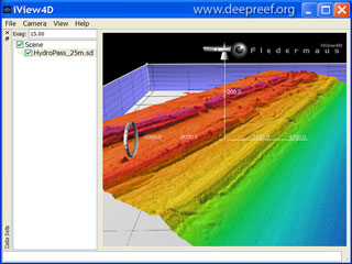 iview4d hydrodemo s