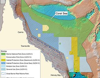 Coral Sea Commonwealth Marine Reserve Management Plan
