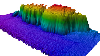 German-Australian collaboration maps the Coral Sea