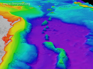 seamount 3dview s