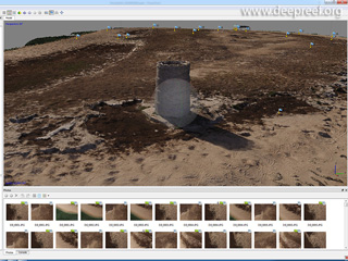 Drones helping save world’s biggest green sea turtle nesting site at Raine Island