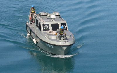 The Future of Hydrography