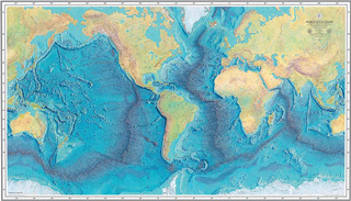 Creating the first map of the world’s ocean floor